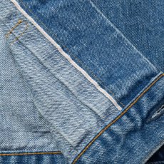 画像7: CALEE(キャリー) / 1st TYPE DENIM JACKET ＜USED＞ (7)