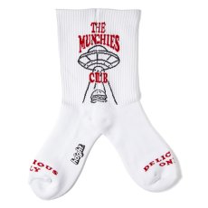 画像5: HAIGHT / M.C BURGER SOCKS (5)