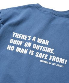 画像13: LFYT(ラファイエット) / WAR OUTSIDE TEE (13)