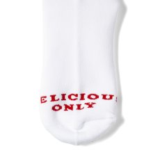 画像11: HAIGHT / M.C BURGER SOCKS (11)