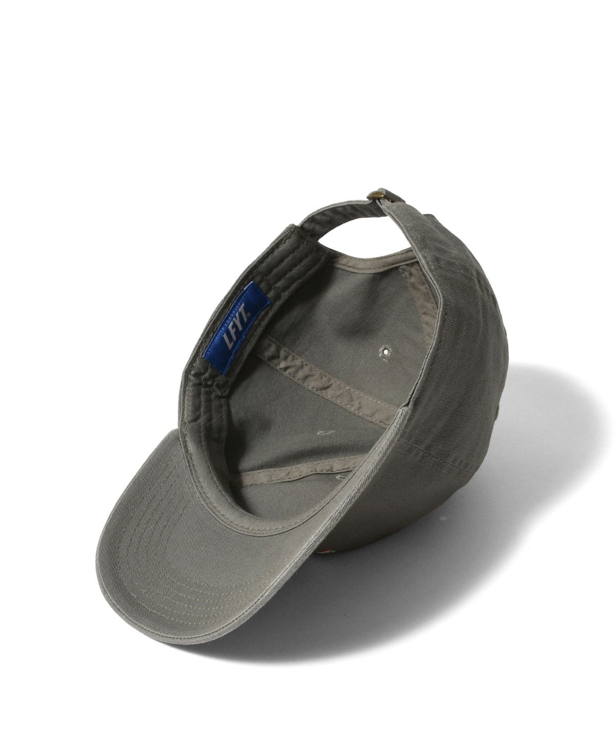 画像16: LFYT(ラファイエット) / SPORTS LOGO DAD HAT (16)