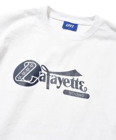 画像6: LFYT(ラファイエット) / Lafayette SOUND TEE (6)