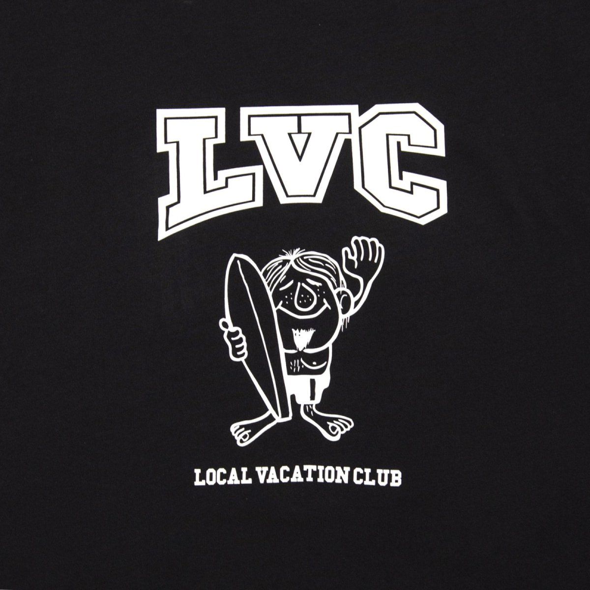 画像9: HAIGHT / LVC SURFER Tee (9)