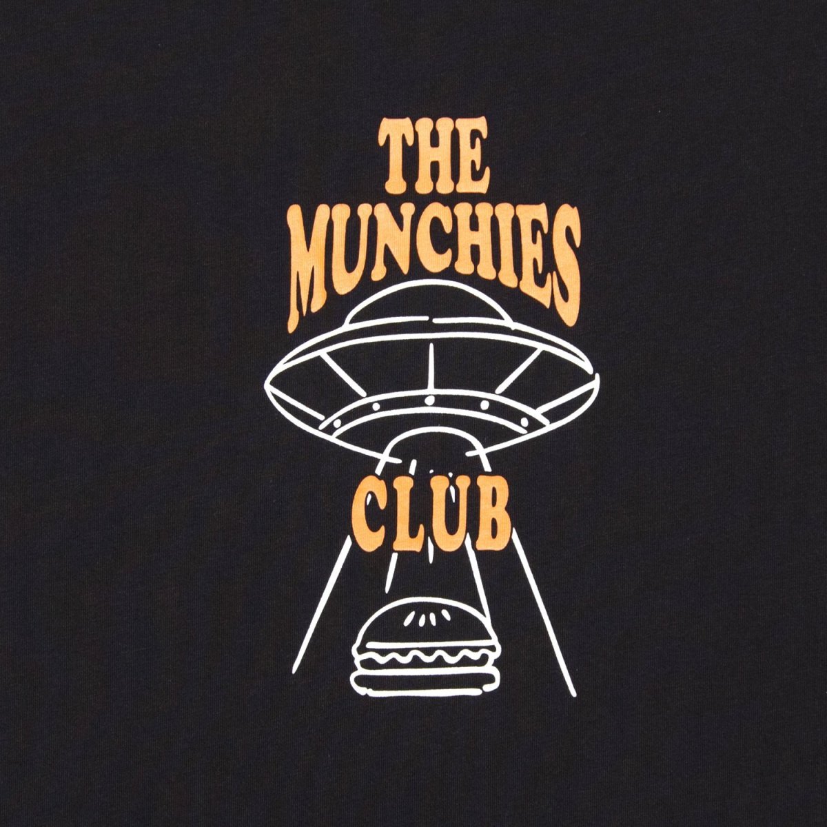 画像9: HAIGHT / M.C BURGER Tee (9)