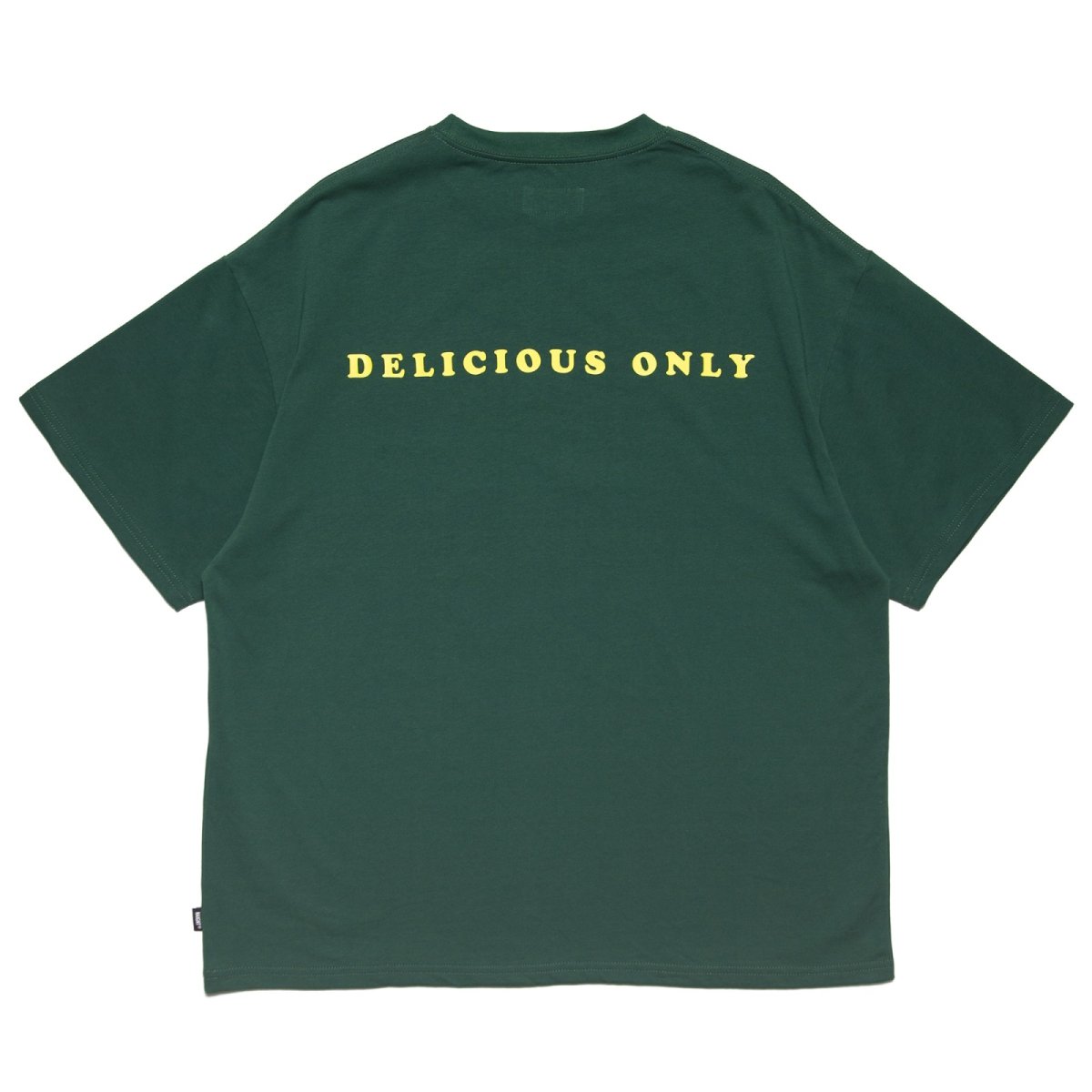 画像7: HAIGHT / M.C BURGER Tee (7)