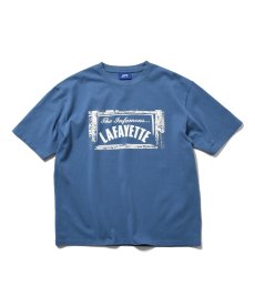 画像4: LFYT(ラファイエット) / WAR OUTSIDE TEE (4)