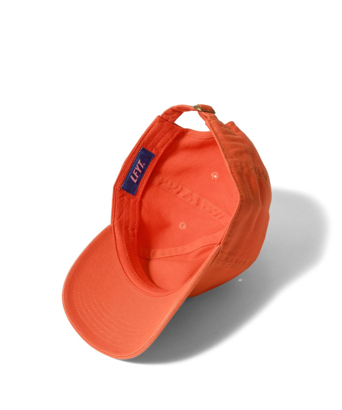 画像17: LFYT(ラファイエット) / SPORTS LOGO DAD HAT (17)