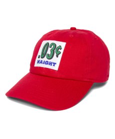画像4: HAIGHT / PATCH LOW CAP (4)