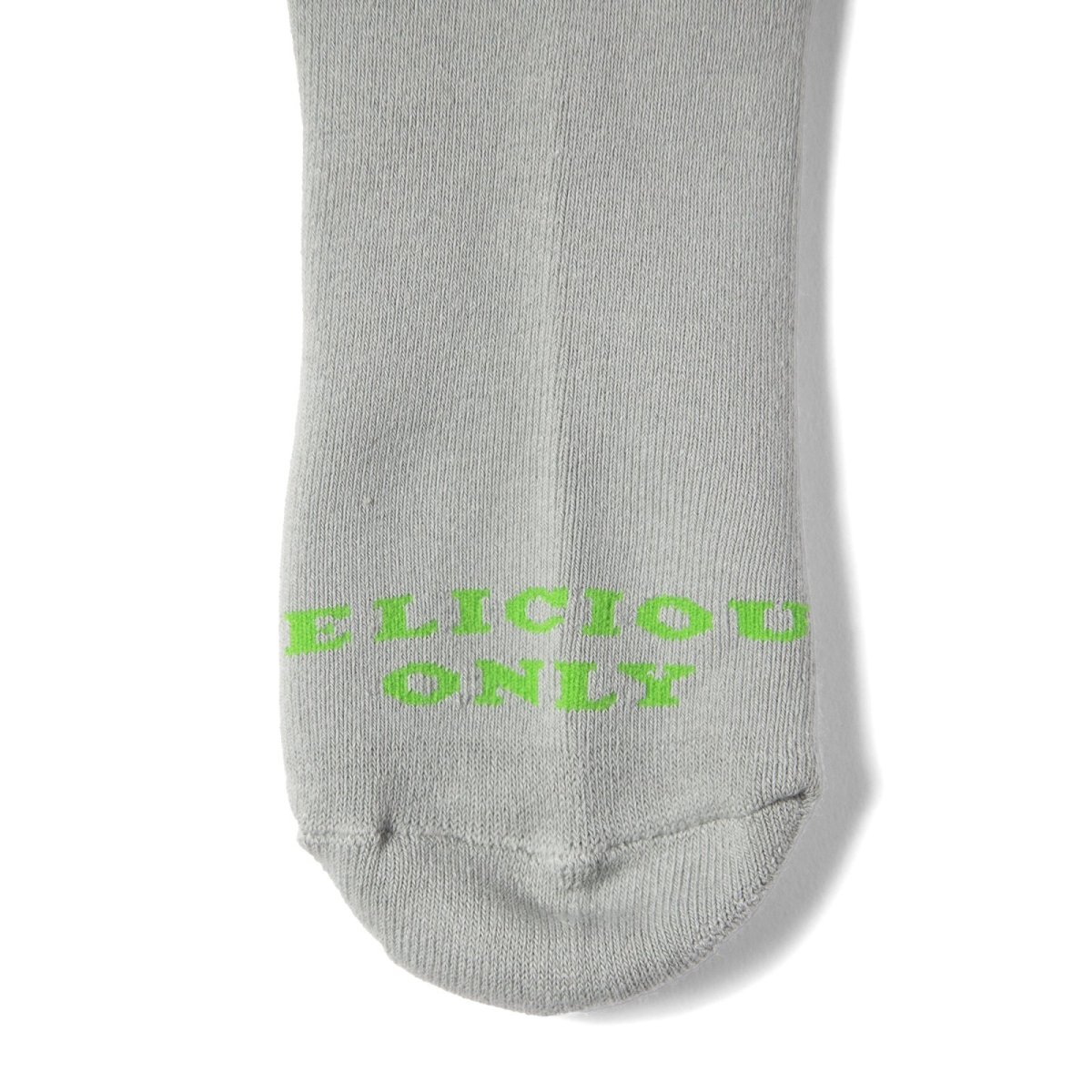 画像13: HAIGHT / M.C BURGER SOCKS (13)