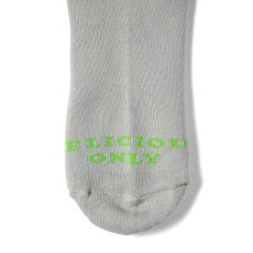 画像13: HAIGHT / M.C BURGER SOCKS (13)