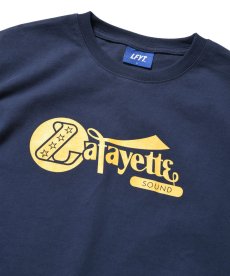 画像8: LFYT(ラファイエット) / Lafayette SOUND TEE (8)