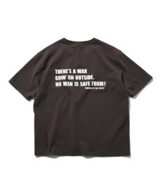 画像6: LFYT(ラファイエット) / WAR OUTSIDE TEE (6)