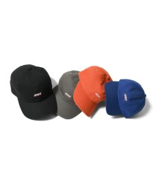 画像1: LFYT(ラファイエット) / SPORTS LOGO DAD HAT (1)