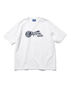 画像2: LFYT(ラファイエット) / Lafayette SOUND TEE (2)