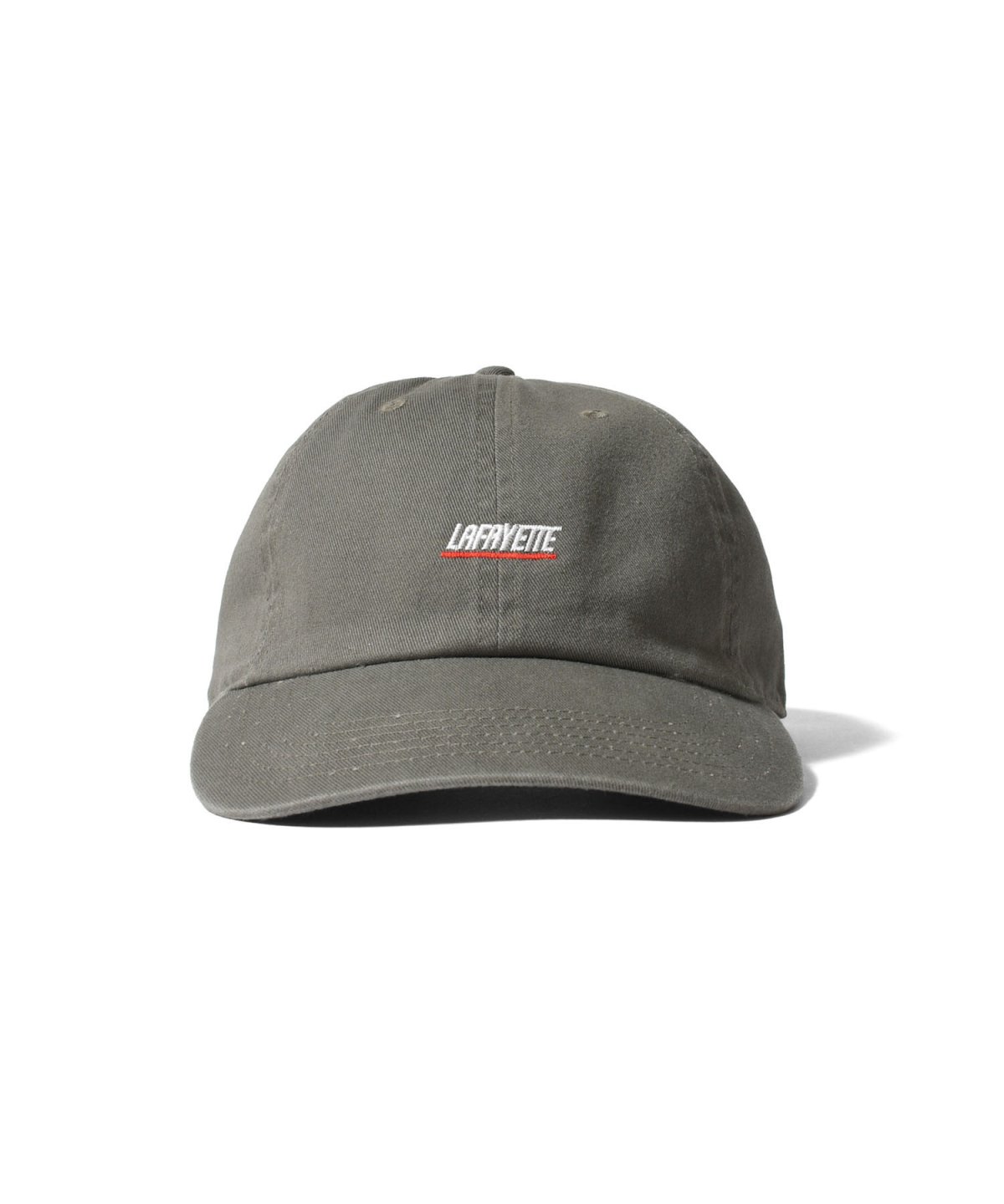 画像8: LFYT(ラファイエット) / SPORTS LOGO DAD HAT (8)