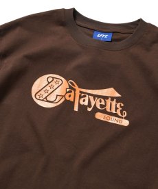 画像7: LFYT(ラファイエット) / Lafayette SOUND TEE (7)