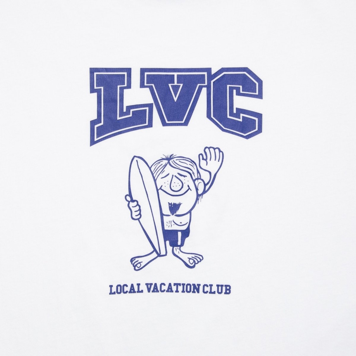 画像8: HAIGHT / LVC SURFER Tee (8)