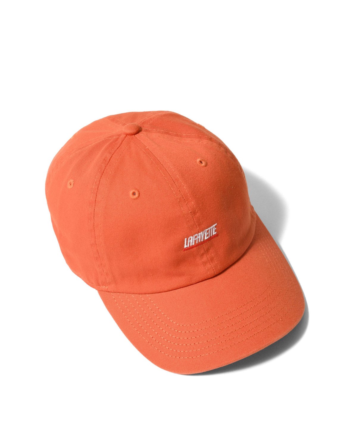画像21: LFYT(ラファイエット) / SPORTS LOGO DAD HAT (21)
