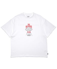画像2: HAIGHT / M.C BURGER Tee (2)
