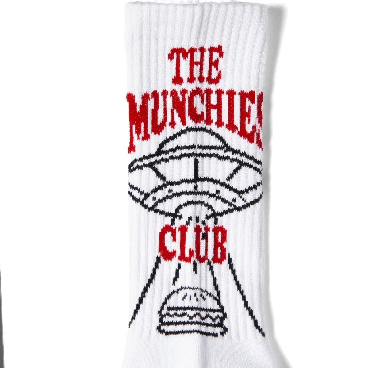 画像8: HAIGHT / M.C BURGER SOCKS (8)