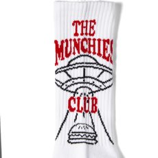 画像8: HAIGHT / M.C BURGER SOCKS (8)