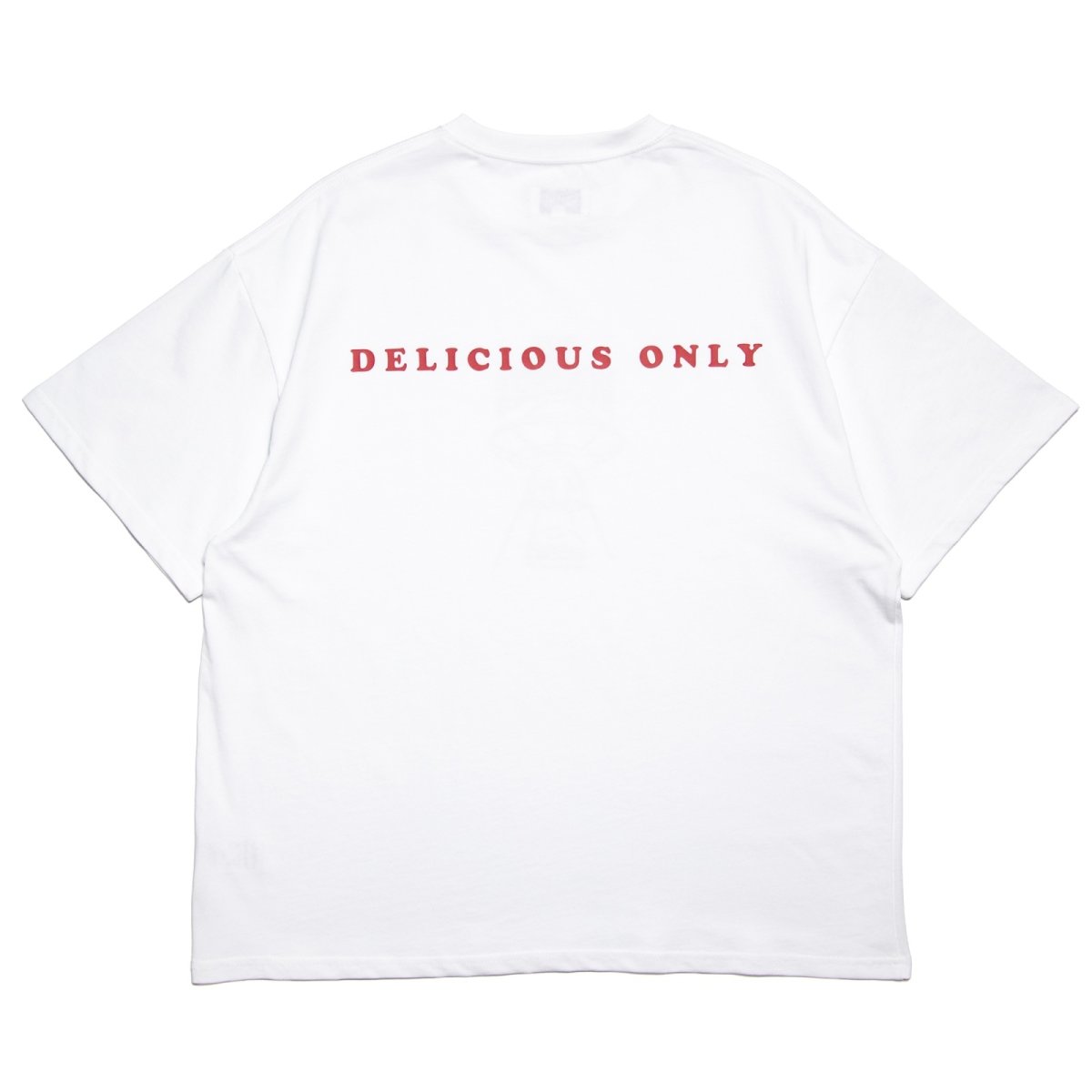 画像5: HAIGHT / M.C BURGER Tee (5)