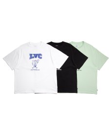 画像1: HAIGHT / LVC SURFER Tee (1)