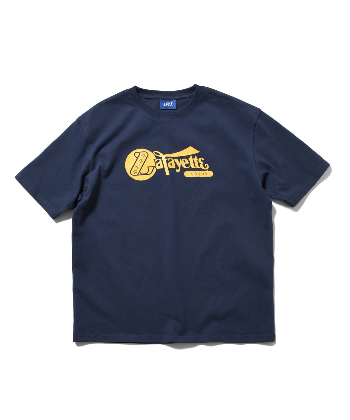 画像4: LFYT(ラファイエット) / Lafayette SOUND TEE (4)