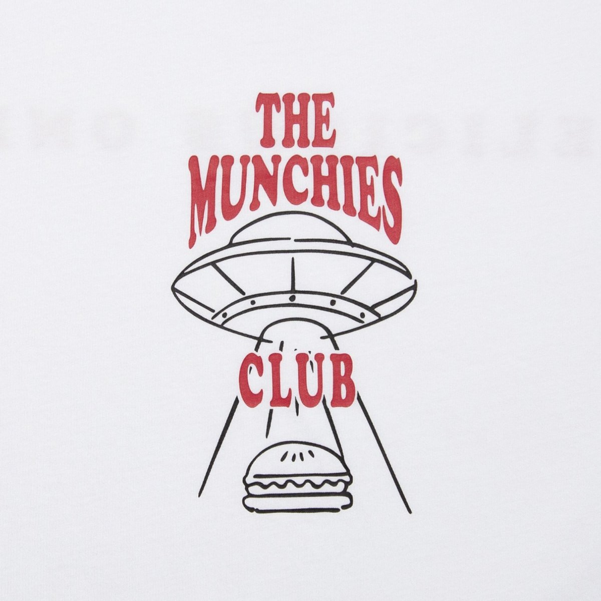 画像8: HAIGHT / M.C BURGER Tee (8)