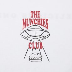 画像8: HAIGHT / M.C BURGER Tee (8)