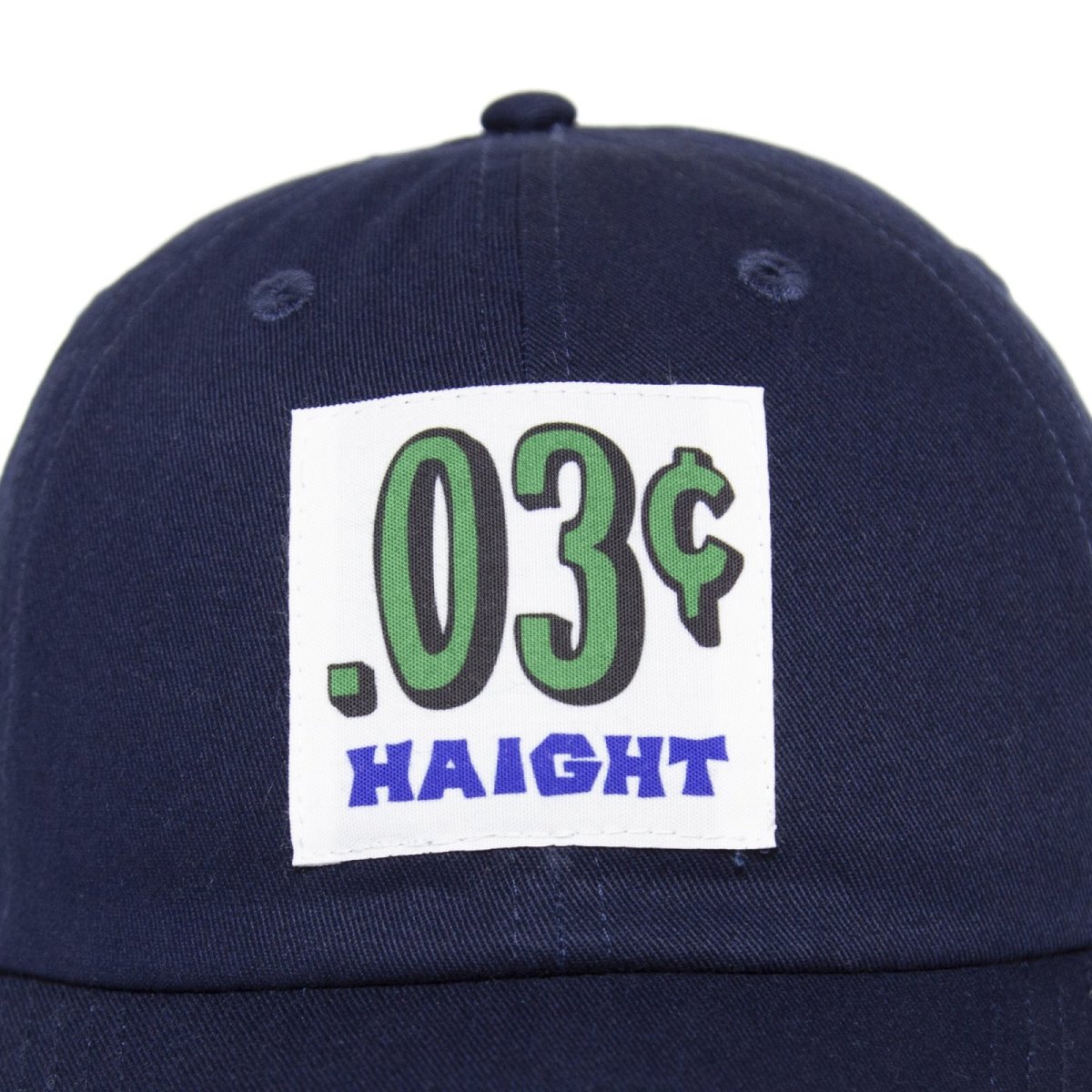 画像13: HAIGHT / PATCH LOW CAP (13)