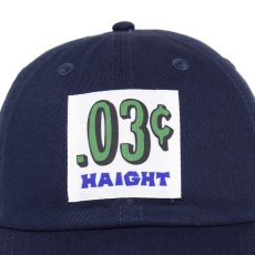 画像13: HAIGHT / PATCH LOW CAP (13)
