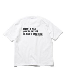 画像5: LFYT(ラファイエット) / WAR OUTSIDE TEE (5)