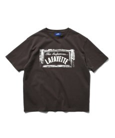 画像3: LFYT(ラファイエット) / WAR OUTSIDE TEE (3)