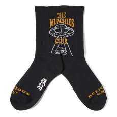 画像6: HAIGHT / M.C BURGER SOCKS (6)