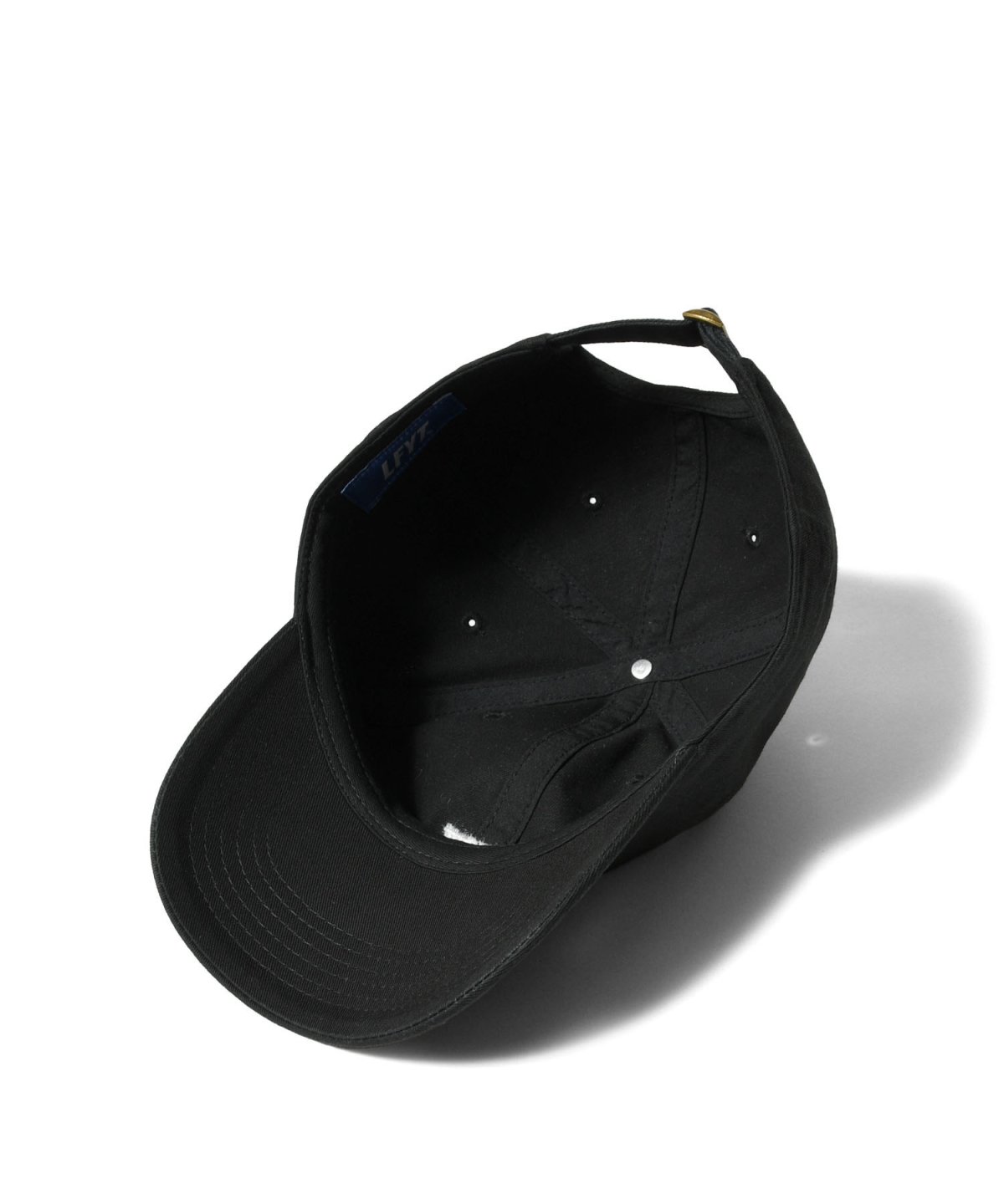 画像14: LFYT(ラファイエット) / SPORTS LOGO DAD HAT (14)