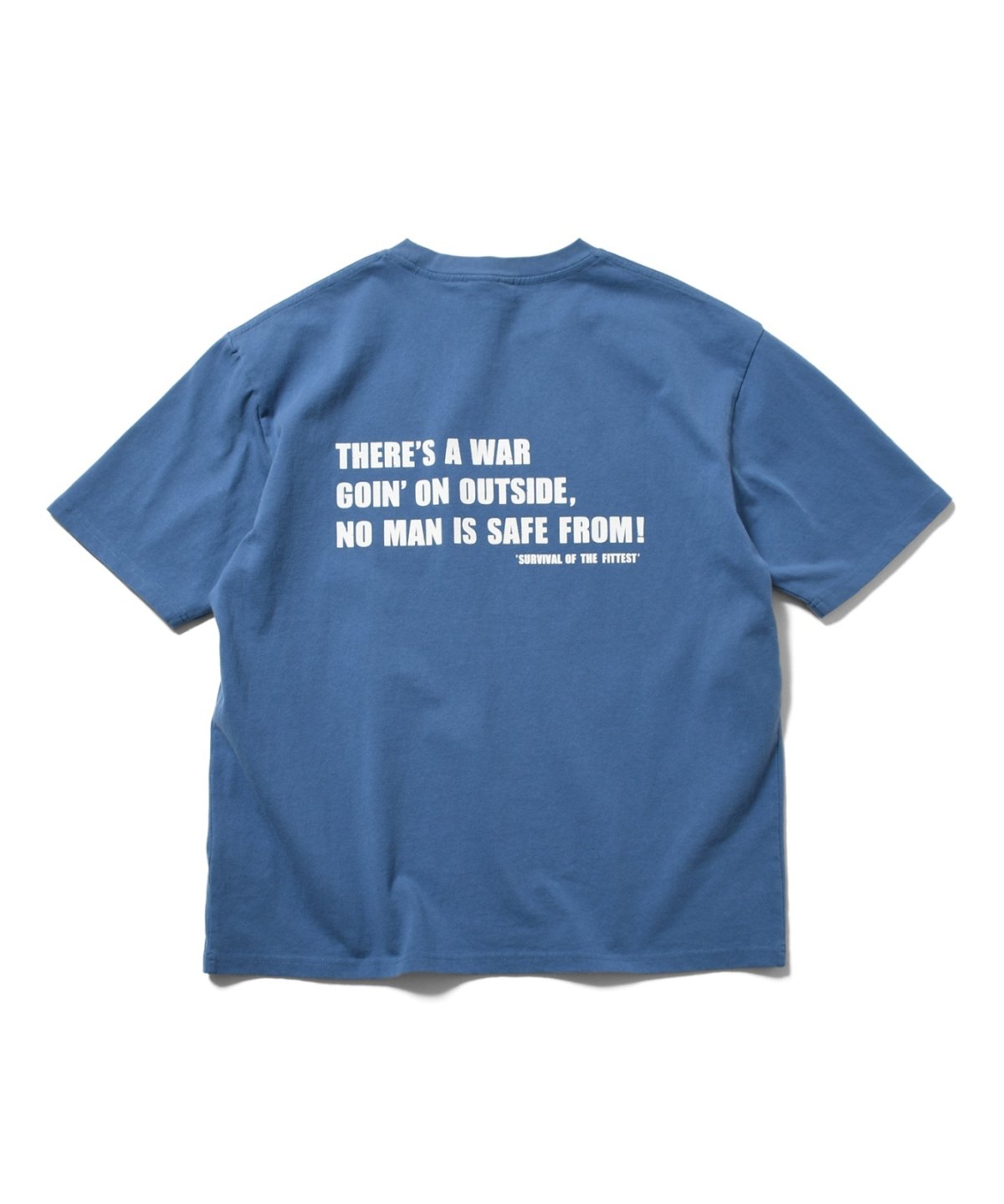 画像7: LFYT(ラファイエット) / WAR OUTSIDE TEE (7)