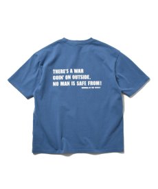 画像7: LFYT(ラファイエット) / WAR OUTSIDE TEE (7)