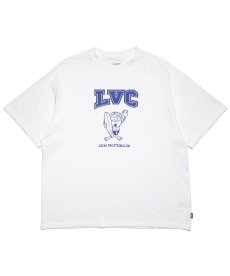 画像2: HAIGHT / LVC SURFER Tee (2)