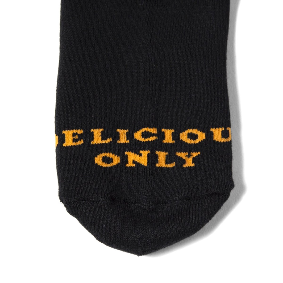 画像12: HAIGHT / M.C BURGER SOCKS (12)