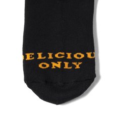 画像12: HAIGHT / M.C BURGER SOCKS (12)