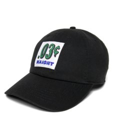 画像2: HAIGHT / PATCH LOW CAP (2)