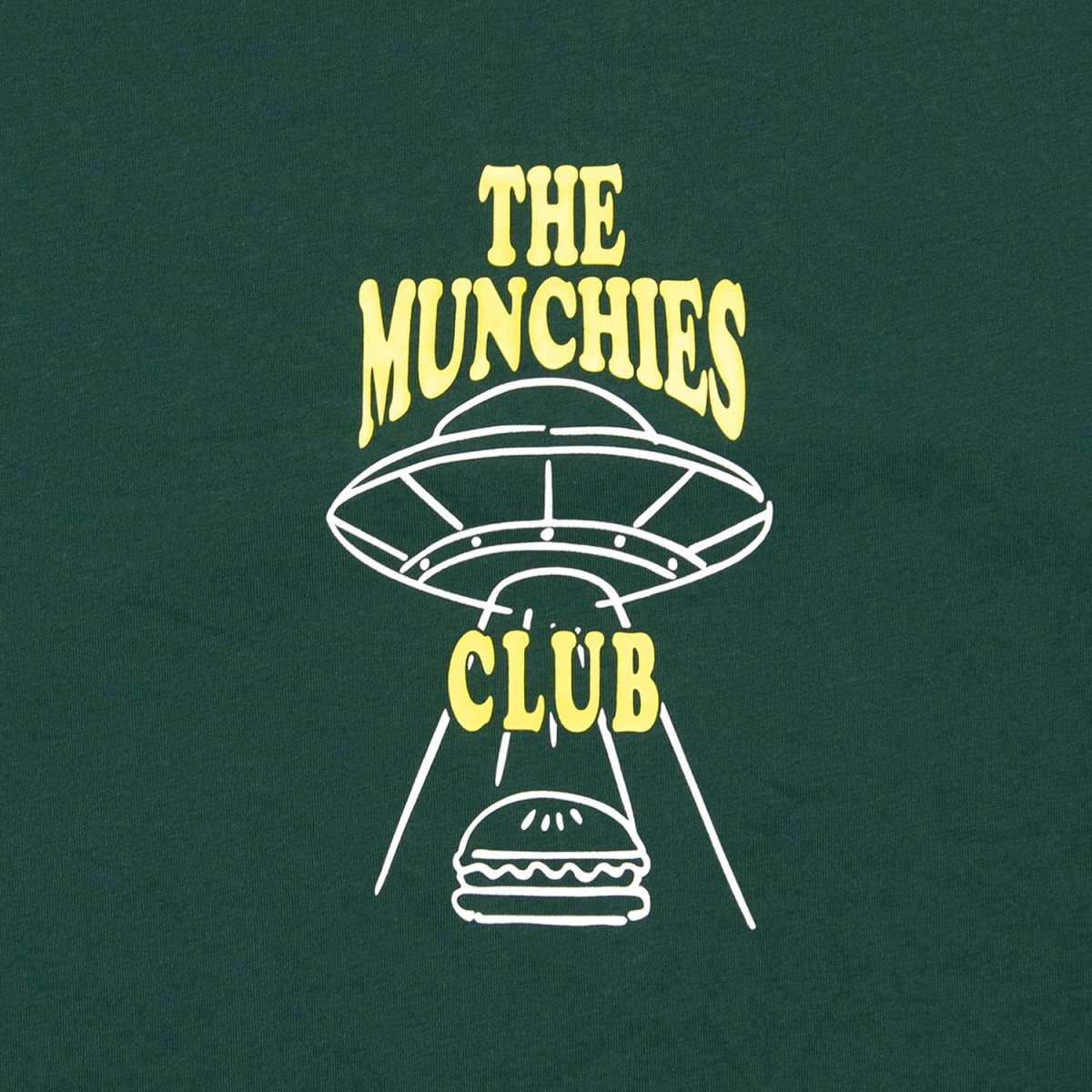 画像10: HAIGHT / M.C BURGER Tee (10)