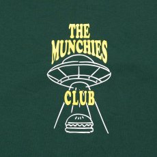 画像10: HAIGHT / M.C BURGER Tee (10)