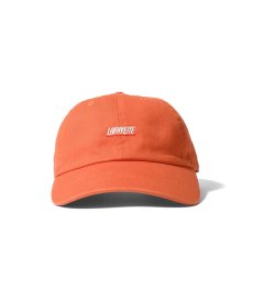 画像9: LFYT(ラファイエット) / SPORTS LOGO DAD HAT (9)