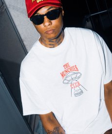 画像11: HAIGHT / M.C BURGER Tee (11)