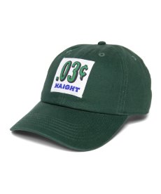 画像3: HAIGHT / PATCH LOW CAP (3)