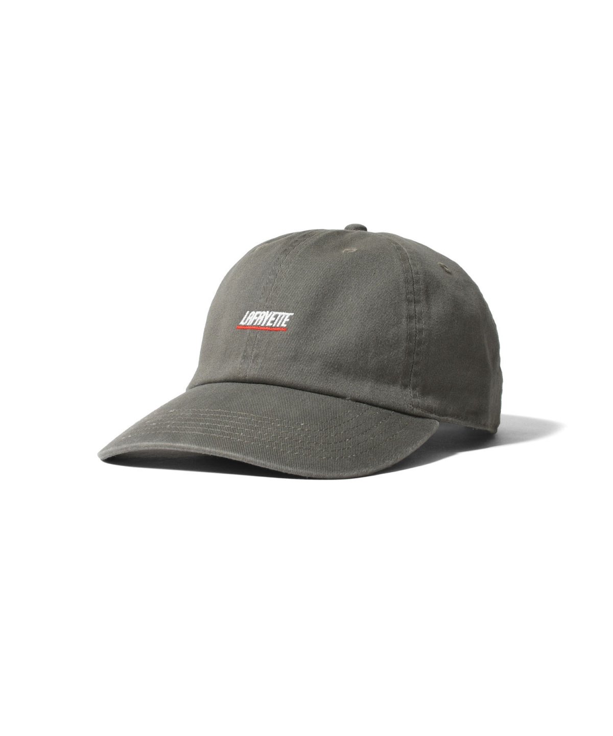 画像4: LFYT(ラファイエット) / SPORTS LOGO DAD HAT (4)