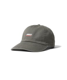 画像4: LFYT(ラファイエット) / SPORTS LOGO DAD HAT (4)