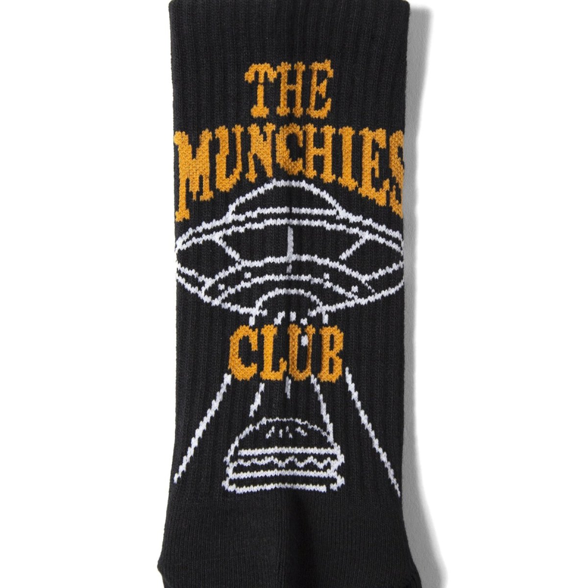 画像9: HAIGHT / M.C BURGER SOCKS (9)